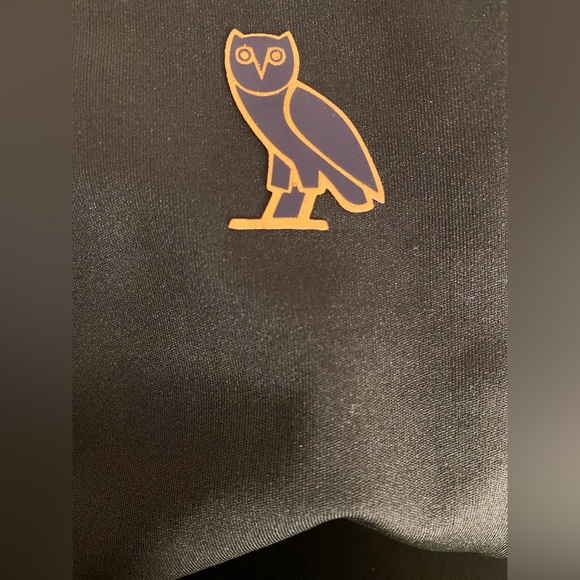 AUTHENTIC OVO Drake’s Octobers Very Own Pants Youth XXL - Picture 2 of 4